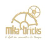 Mka Bricks, bijoux artisanaux