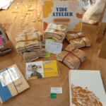 vide atelier